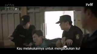 Prison Playbook Ep 05 Sub Indo