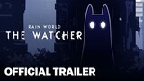 Rain World: The Watcher Official Reveal Trailer