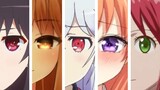 20 Drama Anime Cinta Yang Hebat, Sudahkah Kamu Menonton Semuanya? Rekomendasi Cinta Murni #4