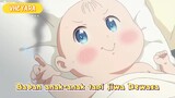 Review Anime : Tensei Shitara Dai nana Ouji Dattanode