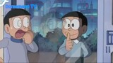 Doraemon New TV Series (Ep 44.5) Tráo đổi thân phận với Nobisuke #DoraemonNewTVSeries