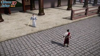 fighting the throne episode 19