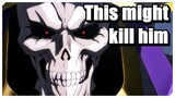 This Weakness might ultimately doom Ainz Ooal Gown | Overlord explained