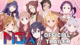 Selection Project Official Trailer [English Sub]