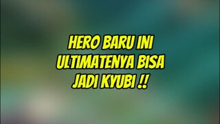 Muncul lagi Hero OP di MLBB, ultinya jadi keren banget !!#herobarulukas #lukasmlbb #mlbb #herobaruml