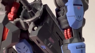💥**【True Iron-Blooded Pearl】MG Vidal In-depth Review: The Alaya Consciousness System is fully restor
