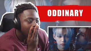 Stray Kids "ODDINARY" Trailer | REACTION