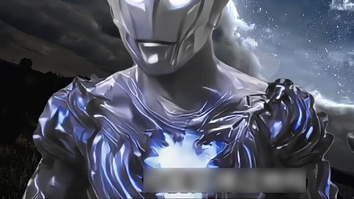 [Ultraman's Secret History] Ultraman Saga tells how he defeated Hyperzetton, the strongest monster i