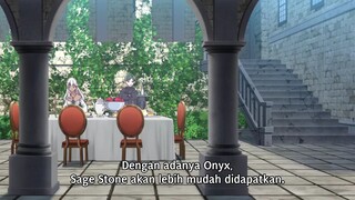 Eps 9 Yuusha, Yamemasu