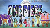 new opening ONE PIECE !!!