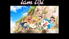 bài hát Sketch-aimyon trong phim Doraemon Nobita và câu chuyện thế giới tranh ảnh bản làm lại .