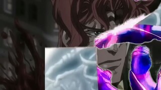Dio Waste his Time Stops