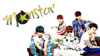 monstar ep 7 2013