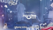 Bướng Bỉnh Anh Lại Nghĩ Em Quậy EP 7 [Sub Việt]
