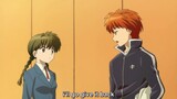 Kyoukai no Rinne Episode 1 English Subbed