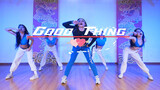 [Cover Tari] Good Thing - Zedd, Kehlani