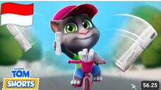 My Talking Tom Indonesia