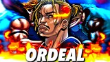 The Awakening of Fire Lord Che  | Ordeal Live Reaction