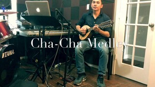 CHA-CHA Medley - Instrumental Bandurria