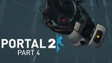 Confrontation - Portal 2 Part 4