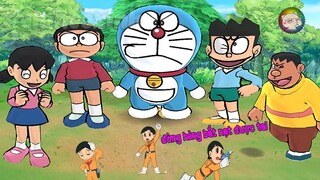 Review Doraemon Tổng Hợp Những Tập Mới Hay Nhất Phần 1011 | #CHIHEOXINH