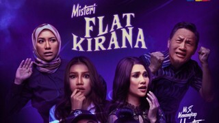 Misteri Flat Kirana Ep6