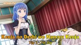 Kenja no Deshi wo Nanoru Kenja Tập 2 - Tốt đấy