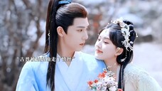 In order to help Ku Jin collect Feng Yin's immortal essence, A Yin secretly exchanged 5 years of lif