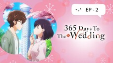 365 days to the wedding season 1 episode 2 hindi dubbed