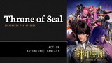 [ Throne of Seal ] [WR] Episode 01 - 80