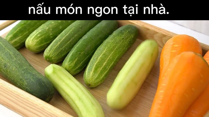 nấu món Hàn nha#cooking#nauan#monngon
