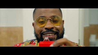 ROODY ROODBOY - FO FIM KAP FÈT [OFFICIAL VIDEO]