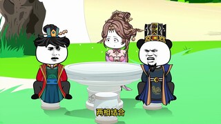Episode 28: Winning Zhengjing in Daqin