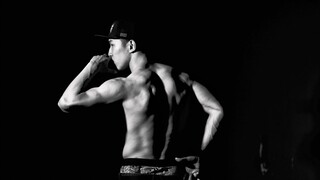 【这街3】选手大个儿与张艺兴的臂老师TRIX krump session不容错过！┗|｀O′|┛