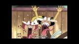 One piece funny moments