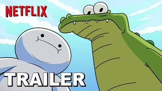 Oddballs │ Official Trailer │ My Netflix Show