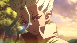 Chào mừng đến vùng đất mới với tiến sĩ đá [AMV] Dr stone