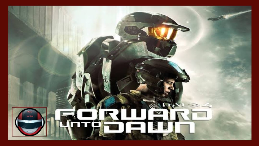 Watch Halo 4: Forward Unto Dawn