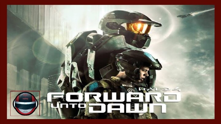 Halo 4 Forward Unto Dawn (2012)