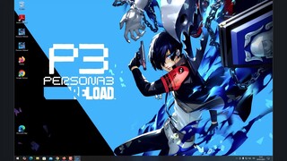 Persona 3 Reload Download PC ITA