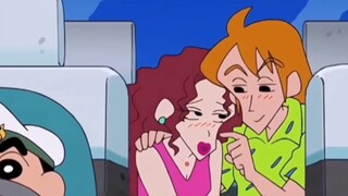 Shin-chan bút chì