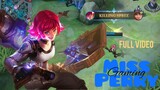 Mobile Legends: Beatrix Game Play (Full Video)