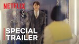 The Fabulous | Special Trailer | Netflix