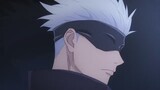 Gojo's Arrival | Jujutsu Kaisen Season 2 Episode 7