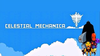 Klagmar's Top VGM #1,153 - Celestial Mechanica - Celestial Beings