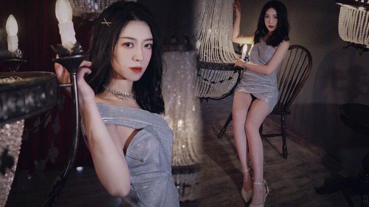 The *cat Dolls ออนไลน์ขูดประตูปก "Door" ของ Kwon Eun-bi