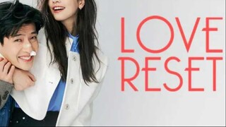 Love Reset Full Movie