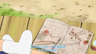 Doraemon episode 835
