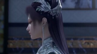 Multi SUB | Scene Battle Through The Heavens season 5 Episode 55Subtitle Indonesia |Sub Indo|