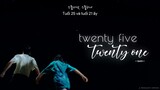 «Vietsub + Hangul» Twenty Five, Twenty One (스물다섯, 스물하나) - Jaurim ♫ Twenty Five Twenty One OST